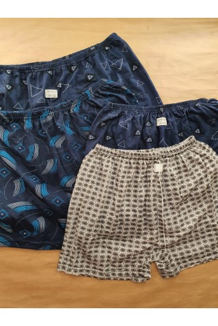 Чоловічі сімейні труси Elegant